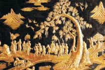 Ông trạng đỗ đạt nhờ… em gái ngủ với kẻ điên 