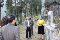 Bí ẩn lời nguyền phong thủy về vua Mèo 