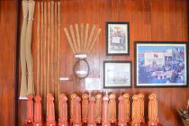 Hành trang đặc biệt của Hải đội Hoàng Sa xưa 