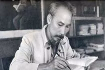 Bác Hồ bén duyên nghề báo thế nào?
