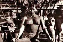 Chuyện lạ bên dòng sông ăn thịt người ở Tây Nguyên 