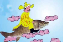 Lý giải thú vị về lễ cúng ông Táo 23 tháng Chạp 