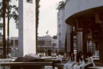 Chuyện Nguyễn Văn Thiệu trấn yểm long mạch ở Sài Gòn