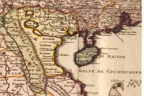 Người phương Tây viết gì về Hoàng Sa, Trường Sa của VN?