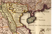 Người phương Tây viết gì về Hoàng Sa, Trường Sa của VN?