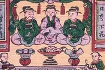 Nét “riêng - duyên” của Tết Việt trong mắt Tây