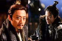 Bí ẩn lá số tử vi của Trương Lương, Hàn Tín 