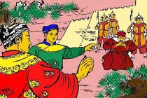 Những vị quan “lạc lối vì… ham ăn” trong sử Việt