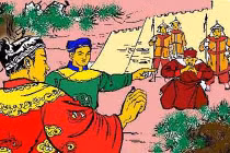 Những vị quan “lạc lối vì… ham ăn” trong sử Việt