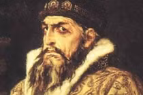 Vị Sa hoàng đánh con dâu đến sẩy thai