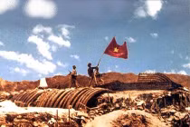 Giải mật ván cờ Điện Biên giữa Tướng Giáp và Navarre