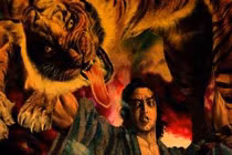 Thật, giả việc Võ Tòng tay không đánh hổ