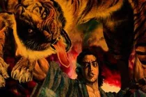 Thật, giả việc Võ Tòng tay không đánh hổ