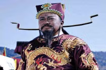 Bí ẩn ngàn năm về mộ Bao Công