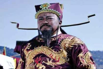 Bí ẩn ngàn năm về mộ Bao Công