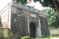 Vết đạn trên thành Hà Nội ẩn chứa bí mật gì?