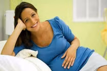 Đoán tính cách, phúc lộc qua tướng rốn