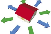 Chọn hướng làm nhà theo tuổi