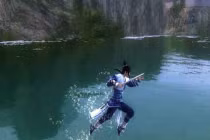 Khinh công – huyền thoại và sự thật