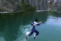 Khinh công – huyền thoại và sự thật