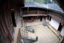 Chuyện huyền bí về dinh thự “Vua Mèo“