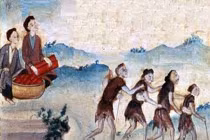 Chuyện lạ về ăn mày chỉ có ở Việt Nam