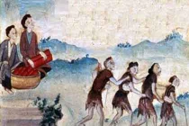 Chuyện lạ về ăn mày chỉ có ở Việt Nam