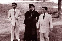 Ngày tháng vật vã chờ thời của anh em họ Ngô