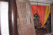 Di tích thành cổ Luy Lâu còn lại những gì? 