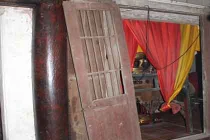 Di tích thành cổ Luy Lâu còn lại những gì? 