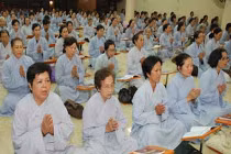 Vì sao cần niệm Phật? 