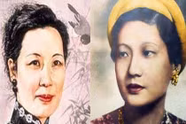 Trùng hợp lạ giữa Nam Phương hoàng hậu và Tống Mỹ Linh