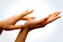 “Bói” khả năng thành công qua tướng tay