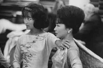 Trần Lệ Xuân và vụ đánh ghen rùng rợn nhất Sài Gòn