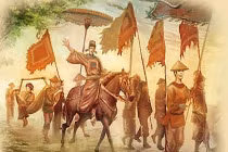 Chuyện ông trạng tương lai đục tường…“tán gái“