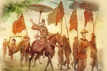 Chuyện ông trạng tương lai đục tường…“tán gái“