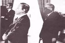 “Phút 89” của Nguyễn Văn Thiệu ở Sài Gòn (1) 