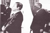 “Phút 89” của Nguyễn Văn Thiệu ở Sài Gòn (1) 