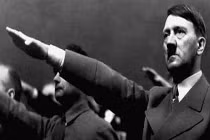 Sự thực khôi hài về tro cốt Hitler