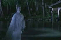 Chuyện rùng rợn về bóng ma bà bầu rúng động TK 20 