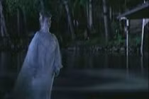 Chuyện rùng rợn về bóng ma bà bầu rúng động TK 20 