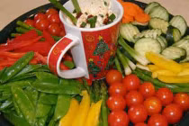 Ăn chay sinh con ra có phát triển bình thường? 