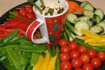 Ăn chay sinh con ra có phát triển bình thường? 