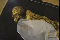 Đánh thức xác ướp: Lời nguyền bắt đầu linh nghiệm 