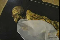 Đánh thức xác ướp: Lời nguyền bắt đầu linh nghiệm 