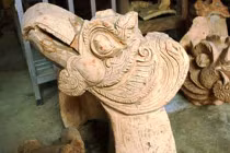 Ngắm cổ vật ngàn tuổi của “Hoàng thành Yên Bái”