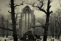 Sự thật rợn người về macàrồng náu mình trong cổ mộ (1) 