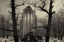 Sự thật rợn người về macàrồng náu mình trong cổ mộ (1) 