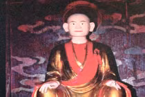 Cái chết siêu phàm của các thiền sư Việt 