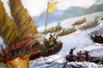 “Bảo bối” siêu độc của VN khiến giặc phương Bắc hãi hùng